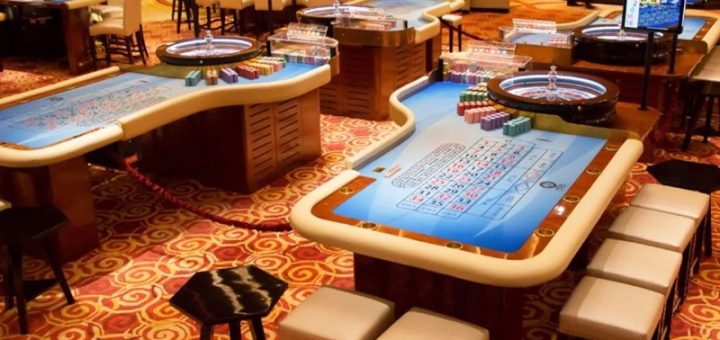 Internet Casino