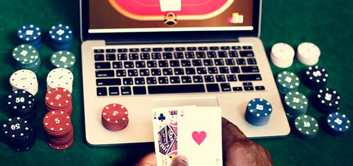 Online Casino