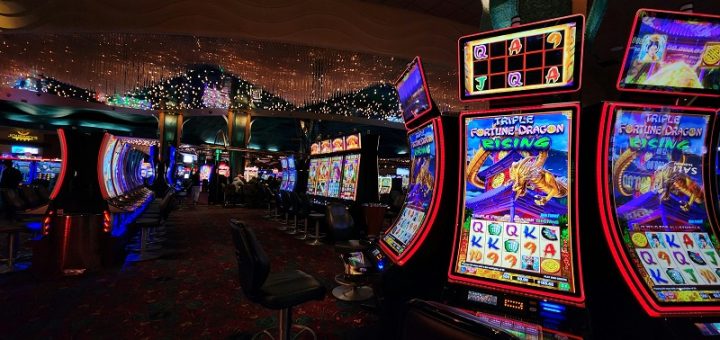 Online Casino Echtgeld
