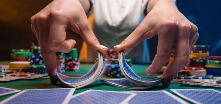 Online Casino in Österreich