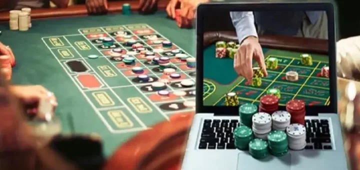 Top Online Casinos